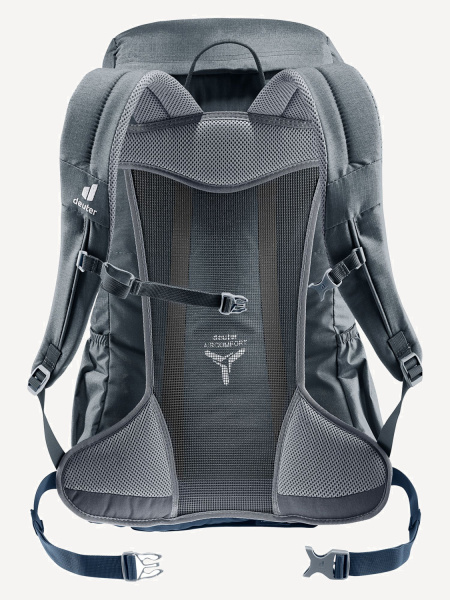 Рюкзак Deuter Zugspitze 24 (Graphite-Ink)